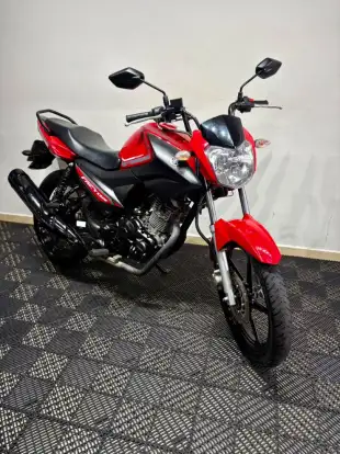 YAMAHA-FACTOR 150ED-2024