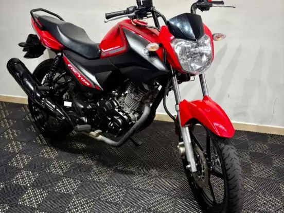 YAMAHA-FACTOR 150ED YAMAHA-FACTOR 150ED-2024