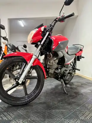 YAMAHA-FACTOR 150ED-2024