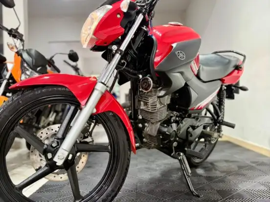 YAMAHA-FACTOR 150ED YAMAHA-FACTOR 150ED-2024