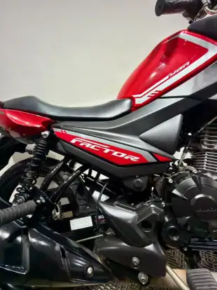 YAMAHA-FACTOR 150ED-2024