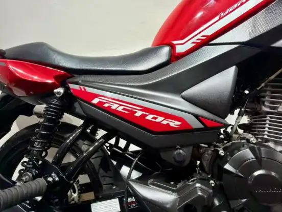 YAMAHA-FACTOR 150ED YAMAHA-FACTOR 150ED-2024