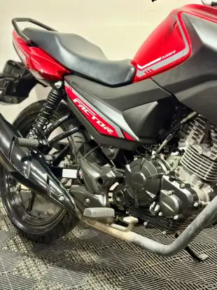 YAMAHA-FACTOR 150ED-2024