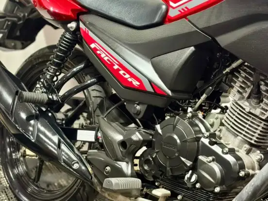 YAMAHA-FACTOR 150ED YAMAHA-FACTOR 150ED-2024