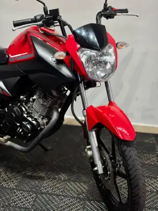 YAMAHA-FACTOR 150ED-2024
