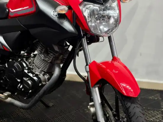 YAMAHA-FACTOR 150ED YAMAHA-FACTOR 150ED-2024