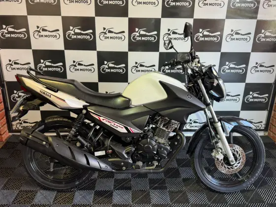 YAMAHA FACTOR 150ED 