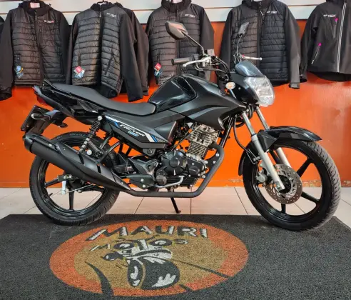YAMAHA FACTOR YBR 150 ED 