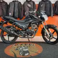 YAMAHA FACTOR YBR 150 ED YAMAHA FACTOR YBR 150 ED