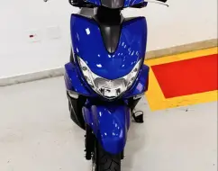 YAMAHA FLUO 125 ABS YAMAHA FLUO 125 ABS