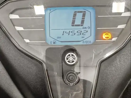 YAMAHA-FLUO 125 ABS YAMAHA-FLUO 125 ABS-2023