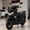 YAMAHA FLUO 125 ABS YAMAHA FLUO 125 ABS