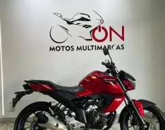 YAMAHA FZ15 FAZER ABS YAMAHA FZ15 FAZER ABS