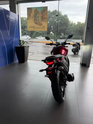 YAMAHA-FZ15 FAZER CONNECTED ABS YAMAHA-FZ15 FAZER CONNECTED ABS-2026