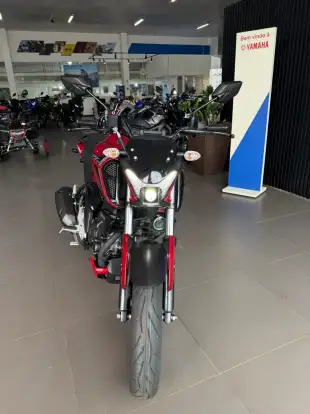 YAMAHA-FZ15 FAZER CONNECTED ABS-2026