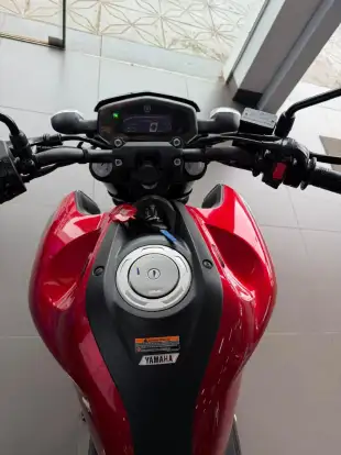 YAMAHA-FZ15 FAZER CONNECTED ABS YAMAHA-FZ15 FAZER CONNECTED ABS-2026