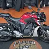 YAMAHA FZ25 FAZER ABS YAMAHA FZ25 FAZER ABS
