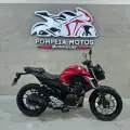 YAMAHA FZ25 FAZER ABS YAMAHA FZ25 FAZER ABS