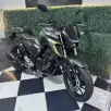 YAMAHA FZ25 FAZER ABS YAMAHA FZ25 FAZER ABS