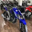 YAMAHA FZ25 FAZER ABS YAMAHA FZ25 FAZER ABS