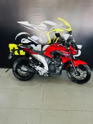 YAMAHA FZ25 FAZER ABS 