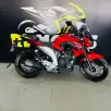 YAMAHA FZ25 FAZER ABS YAMAHA FZ25 FAZER ABS