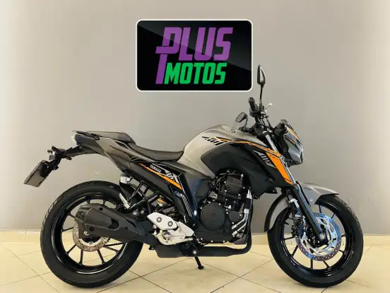YAMAHA-FZ25 FAZER ABS YAMAHA-FZ25 FAZER ABS-2024