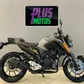 YAMAHA FZ25 FAZER ABS YAMAHA FZ25 FAZER ABS