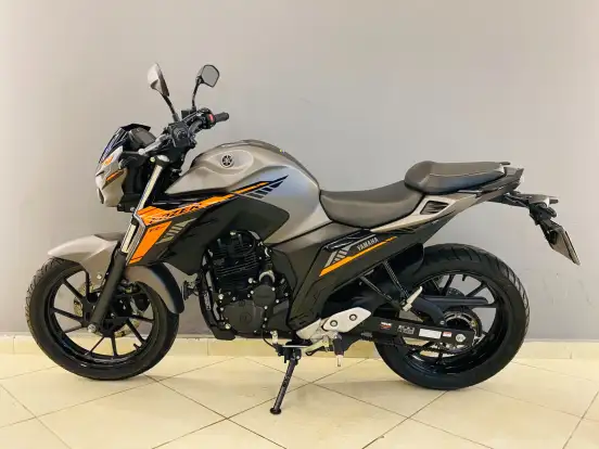 YAMAHA-FZ25 FAZER ABS YAMAHA-FZ25 FAZER ABS-2024