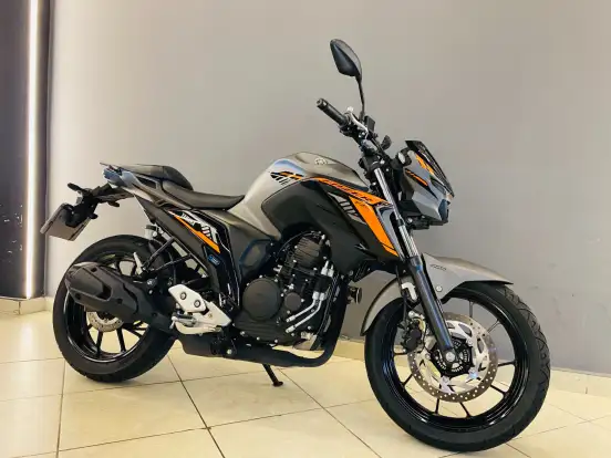 YAMAHA-FZ25 FAZER ABS YAMAHA-FZ25 FAZER ABS-2024