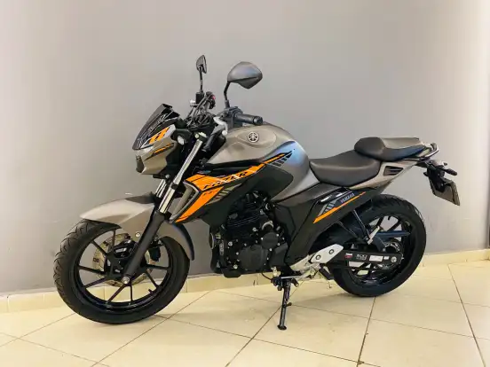 YAMAHA-FZ25 FAZER ABS-2024