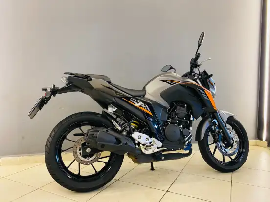 YAMAHA-FZ25 FAZER ABS-2024