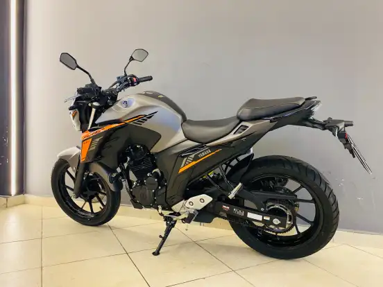 YAMAHA-FZ25 FAZER ABS-2024