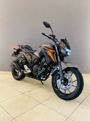 YAMAHA-FZ25 FAZER ABS YAMAHA-FZ25 FAZER ABS-2024