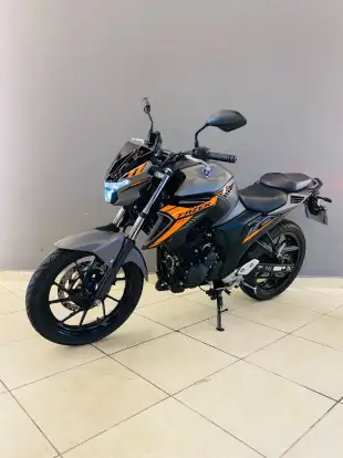 YAMAHA-FZ25 FAZER ABS-2024
