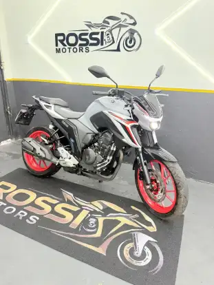 YAMAHA-FZ25 FAZER CONNECTED ABS YAMAHA-FZ25 FAZER CONNECTED ABS-2026