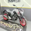 YAMAHA FZ25 FAZER CONNECTED ABS YAMAHA FZ25 FAZER CONNECTED ABS