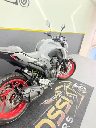 YAMAHA-FZ25 FAZER CONNECTED ABS YAMAHA-FZ25 FAZER CONNECTED ABS-2026