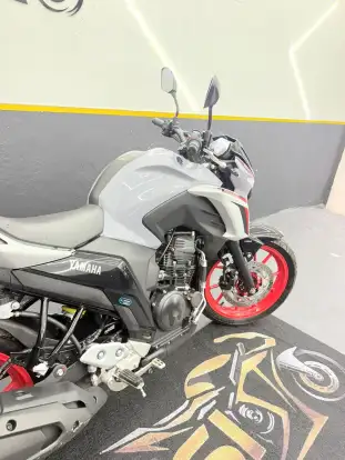 YAMAHA-FZ25 FAZER CONNECTED ABS YAMAHA-FZ25 FAZER CONNECTED ABS-2026