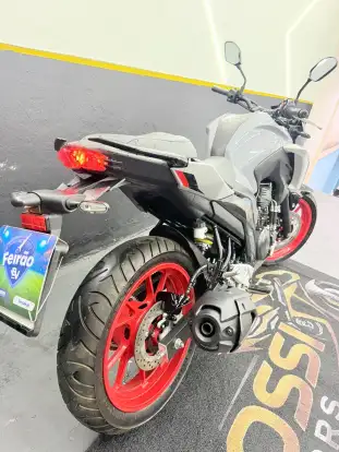 YAMAHA-FZ25 FAZER CONNECTED ABS YAMAHA-FZ25 FAZER CONNECTED ABS-2026