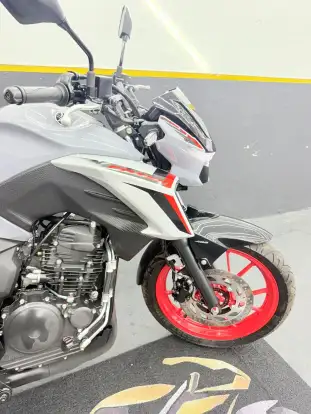 YAMAHA-FZ25 FAZER CONNECTED ABS YAMAHA-FZ25 FAZER CONNECTED ABS-2026