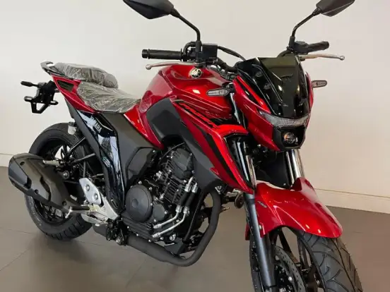 YAMAHA-FZ25 FAZER CONNECTED ABS YAMAHA-FZ25 FAZER CONNECTED ABS-2026