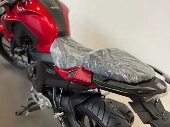 YAMAHA-FZ25 FAZER CONNECTED ABS YAMAHA-FZ25 FAZER CONNECTED ABS-2026