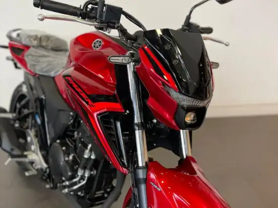 YAMAHA-FZ25 FAZER CONNECTED ABS YAMAHA-FZ25 FAZER CONNECTED ABS-2026