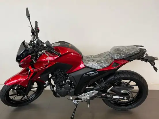 YAMAHA-FZ25 FAZER CONNECTED ABS YAMAHA-FZ25 FAZER CONNECTED ABS-2026