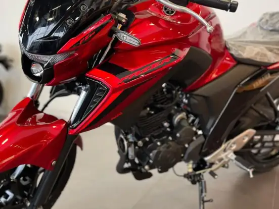 YAMAHA-FZ25 FAZER CONNECTED ABS YAMAHA-FZ25 FAZER CONNECTED ABS-2026