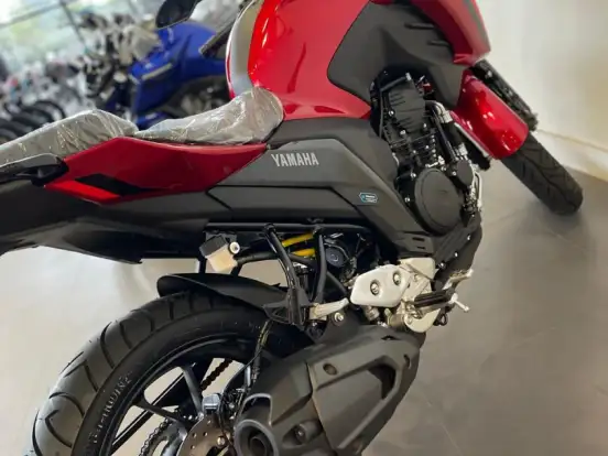 YAMAHA-FZ25 FAZER CONNECTED ABS YAMAHA-FZ25 FAZER CONNECTED ABS-2026
