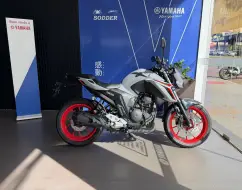 YAMAHA FZ25 FAZER CONNECTED ABS YAMAHA FZ25 FAZER CONNECTED ABS