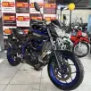 YAMAHA MT-03 ABS YAMAHA MT-03 ABS
