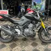 YAMAHA MT-03 ABS YAMAHA MT-03 ABS